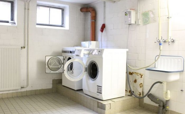 Hildesheim_Dammtor_Waschküche_Gemeinschafts-Waschmaschinen