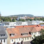 Hildesheim-Moritzberg Aussicht