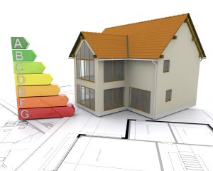 Immobilie Energieeffizienz