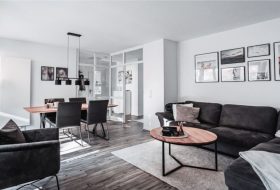 Hildesheim-Himmelsthür-Wohnzimmer_Blickrichtung_Flur