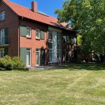 Hausansicht Schellerten-Dinklar in der Hildesheimer-Börde