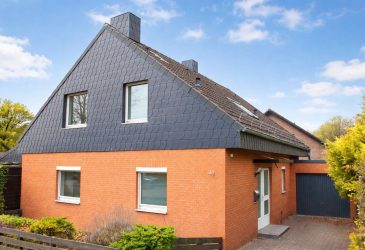 Zu mieten: Haus in Hildesheim-Itzum