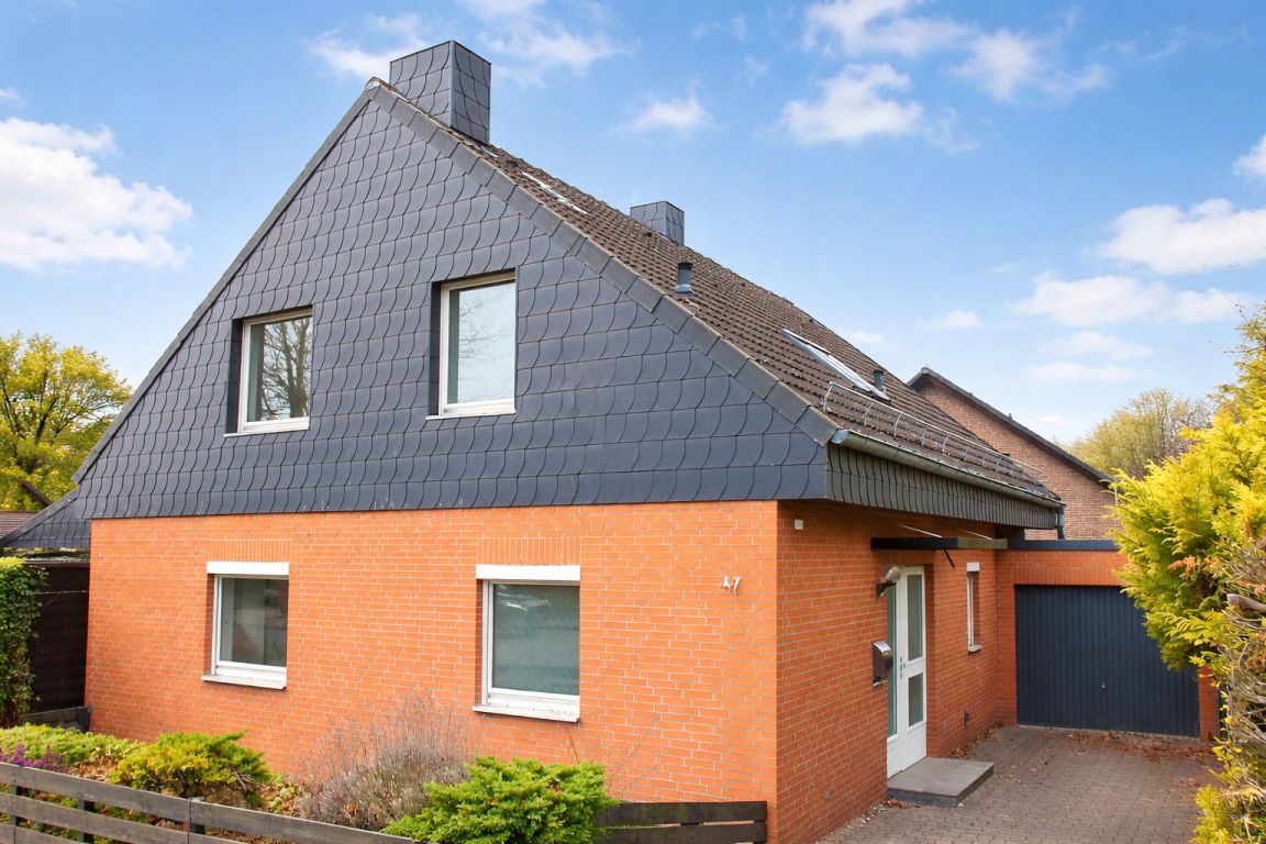 Zu mieten: Haus in Hildesheim-Itzum